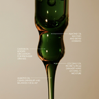 Tib-E-Zulf Hair Oil
